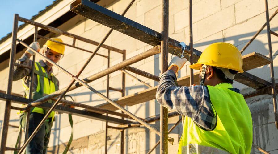 Flashing Repair in Philippi, WV